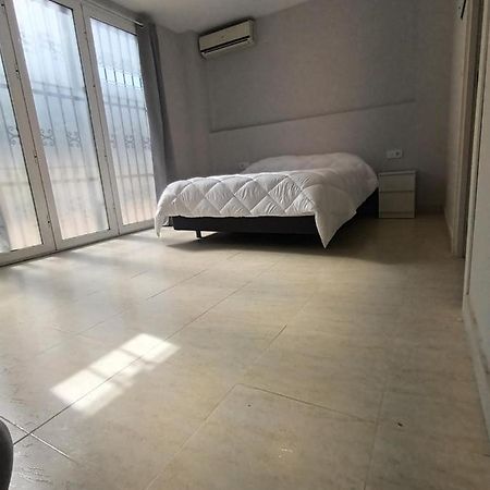 Hostal Cerro Del Castillo ฮูมิญา ภายนอก รูปภาพ