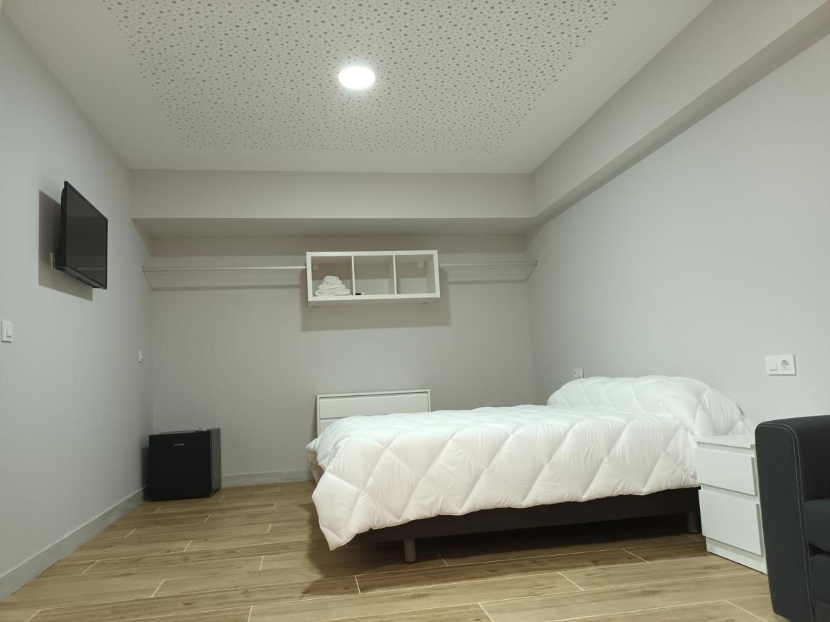 Hostal Cerro Del Castillo ฮูมิญา ภายนอก รูปภาพ