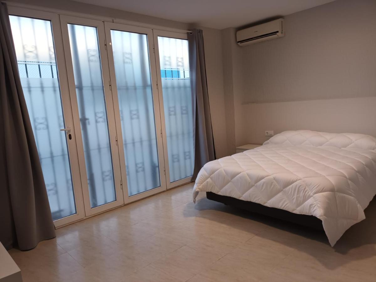 Hostal Cerro Del Castillo ฮูมิญา ภายนอก รูปภาพ