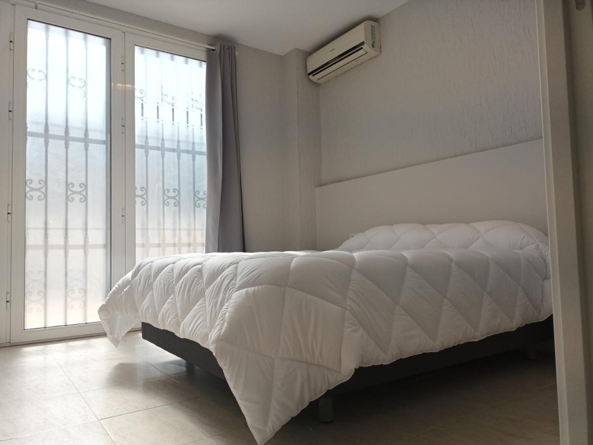 Hostal Cerro Del Castillo ฮูมิญา ภายนอก รูปภาพ