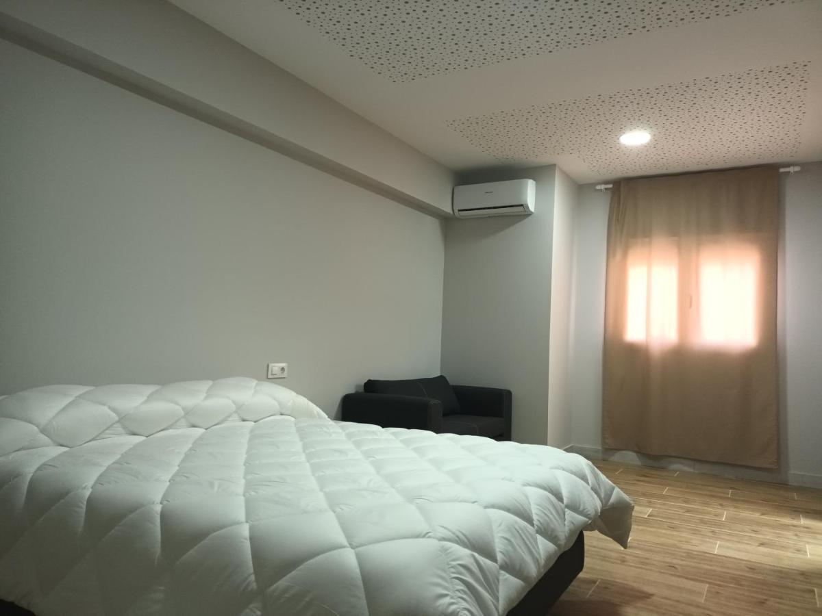 Hostal Cerro Del Castillo ฮูมิญา ภายนอก รูปภาพ